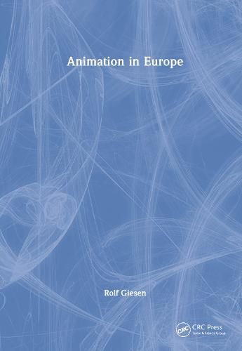 Cover image for Animation in Europe