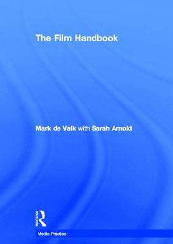 Cover image for The Film Handbook