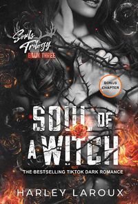 Cover image for Soul of a Witch