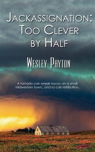 Cover image for Jackassignation