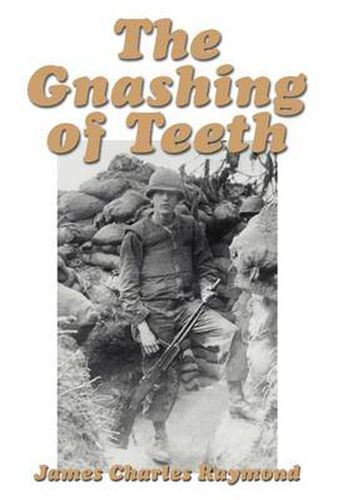 Cover image for The Gnashing of Teeth