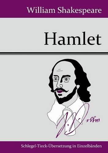 Cover image for Hamlet