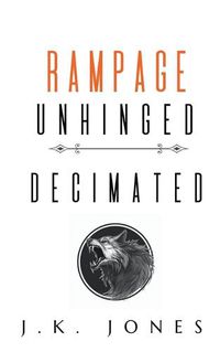 Cover image for Rampage Unhinged