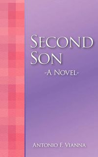 Cover image for Second Son