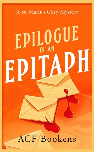 Cover image for Epilogue Of An Epitaph