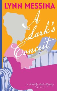 Cover image for A Lark's Conceit