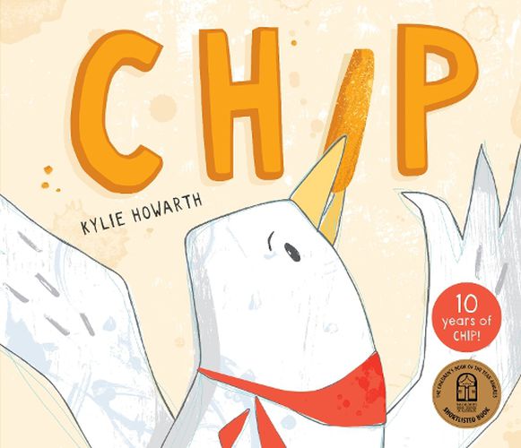 Cover image for Chip