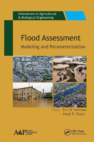 Cover image for Flood Assessment: Modeling & Parameterization