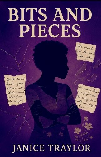 Cover image for Bits And Pieces