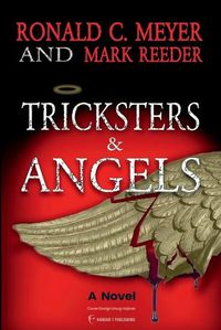 Cover image for Tricksters and Angels