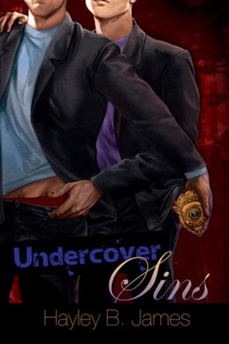 Cover image for Undercover Sins