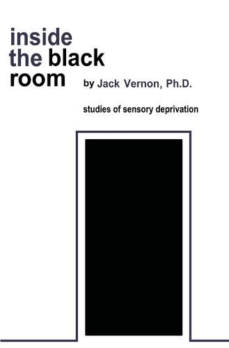 Cover image for Inside the Black Room