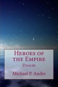 Cover image for Heroes of the Empire: Doom