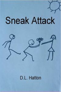 Cover image for Sneak Attack