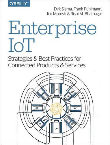 Cover image for Enterprise IoT