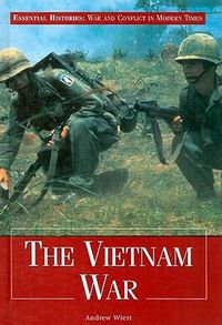 Cover image for The Vietnam War