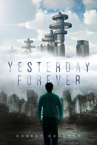 Cover image for Yesterday Forever