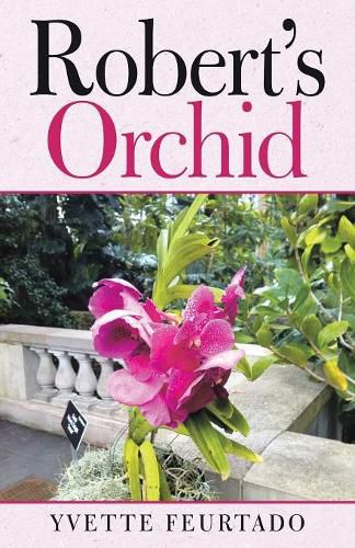 Cover image for Robert's Orchid