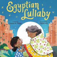 Cover image for Egyptian Lullaby