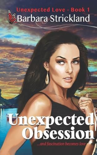 Cover image for Unexpected Obsession