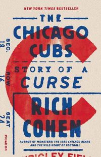 Cover image for The Chicago Cubs: Story of a Curse