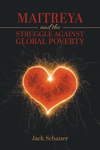 Cover image for Maitreya and the Struggle Against Global Poverty