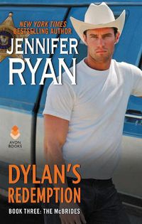 Cover image for Dylan's Redemption: Book Three: the Mcbrides