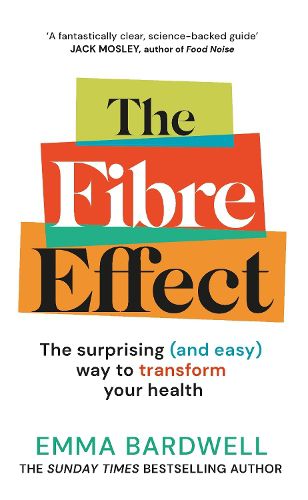 Cover image for The Fibre Effect