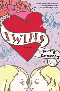 Cover image for Twins