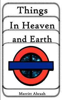 Cover image for Things in Heaven and Earth