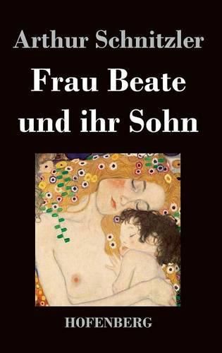 Cover image for Frau Beate und ihr Sohn