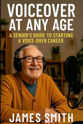 Cover image for Voiceover at Any Age