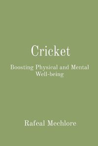 Cover image for Cricket