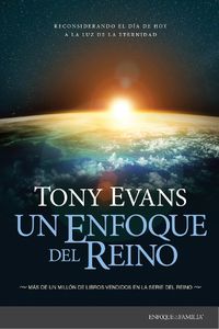 Cover image for Un Enfoque Del Reino