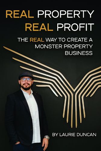 Cover image for Real Property, Real Profit