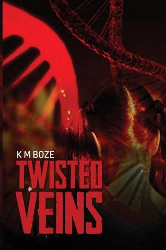 Cover image for Twisted Veins