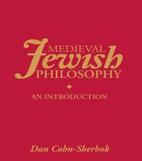 Cover image for Medieval Jewish Philosophy: An Introduction