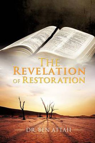 Cover image for The Revelation of Restoration