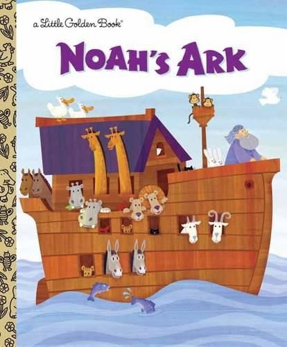 Cover image for Noah's Ark