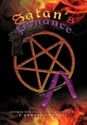 Cover image for Satan's Penance