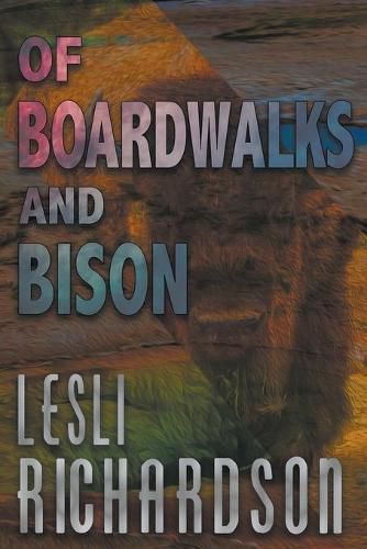 Cover image for Of Boardwalks and Bison