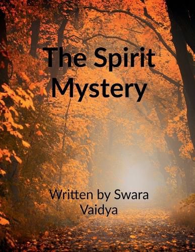 Cover image for The Spirit Mystery