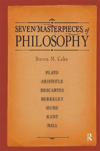 Cover image for Seven Masterpieces of Philosophy