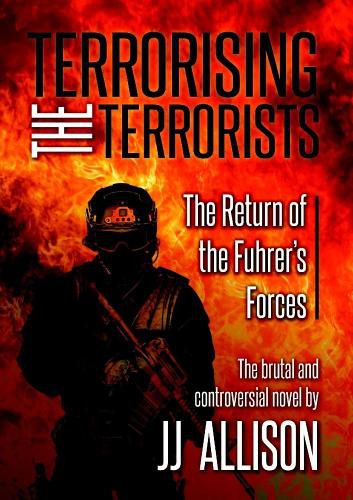 Cover image for Terrorising The Terrorists