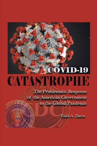 Cover image for COVID-19 Catastrophe