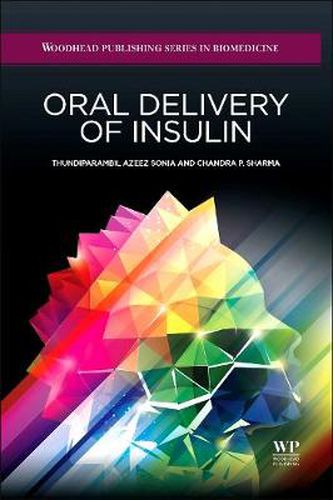 Cover image for Oral Delivery of Insulin