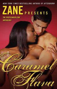 Cover image for Caramel Flava