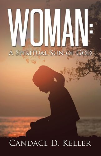 Cover image for Woman