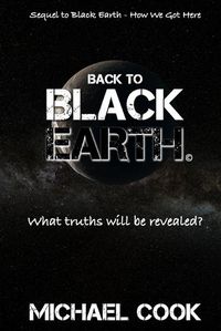 Cover image for Back to Black Earth