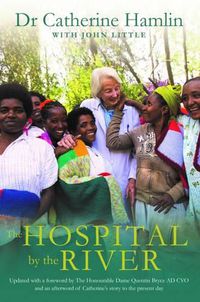 Cover image for The Hospital by the River